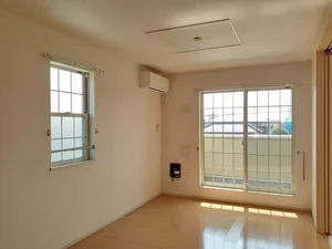 せんげん台駅（埼玉県）のマンスリーマンション・ウィークリーマンション「カーサ　アンジュ 204・洋室(No.1203213)」メイン画像