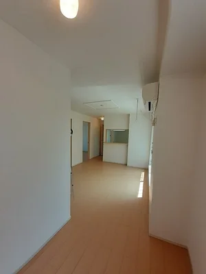 のマンスリーマンション・ウィークリーマンション「オーシャン　グレイスＮ 203・洋室(No.1203281)」メイン画像