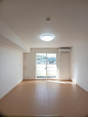 岡崎駅（愛知県）のマンスリーマンション・ウィークリーマンション「ハーヴェストⅡ 102・洋室(No.1203306)」メイン画像