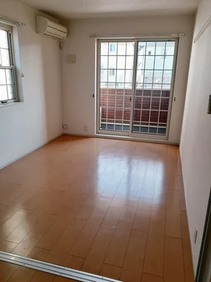 のマンスリーマンション・ウィークリーマンション「エアリーヒルⅤ 103・洋室(No.1203307)」メイン画像