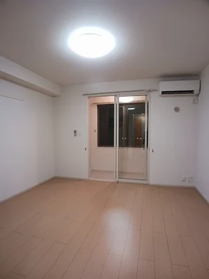 新潟大学旭町キャンパス周辺のマンスリーマンション・ウィークリーマンション「セレーノ 102・洋室(No.1203309)」メイン画像