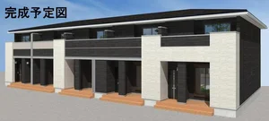 のマンスリーマンション・ウィークリーマンション「ヒカルサ刈谷東境町 203・洋室(No.1203328)」メイン画像