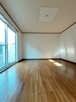 石川県の大東建託リーシング株式会社のマンスリーマンション・ウィークリーマンション「ラッフィナート　Ⅱ 103・洋室(No.1203335)」メイン画像