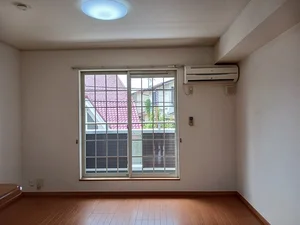 のマンスリーマンション・ウィークリーマンション「ヴァンベール　Ｂ 201・洋室(No.1203339)」メイン画像