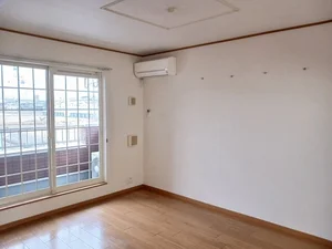 のマンスリーマンション・ウィークリーマンション「フォレスタあさひ　Ａ 201・洋室(No.1203352)」メイン画像