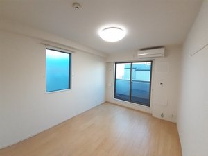 竹田駅（京都府）のマンスリーマンション・ウィークリーマンション「ザ・コンフォート 205・洋室(No.1203385)」メイン画像
