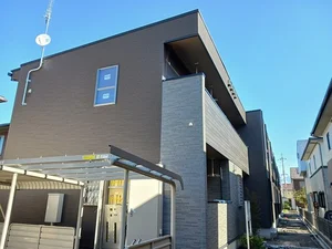 長浜市のマンスリーマンション・ウィークリーマンション「ブリリアントⅡ 101・洋室(No.1203391)」メイン画像