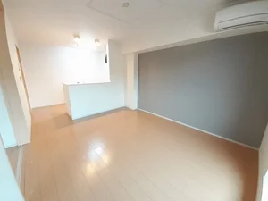 網干駅（兵庫県）のマンスリーマンション・ウィークリーマンション「サンファースト　勝原 203・洋室(No.1203428)」メイン画像