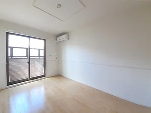 のマンスリーマンション・ウィークリーマンション「ジェントリーⅠ 103・洋室(No.1203432)」メイン画像