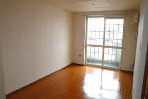 のマンスリーマンション・ウィークリーマンション「モクレレ 202・洋室(No.1203438)」メイン画像