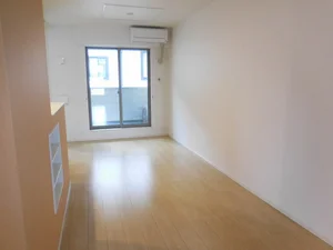 のマンスリーマンション・ウィークリーマンション「グレイス・ハワイＢ 202・洋室(No.1203445)」メイン画像