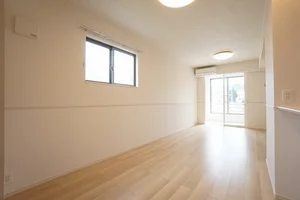 遠賀郡岡垣町のマンスリーマンション・ウィークリーマンション「プロスペリティ岡垣Ⅱ 107・洋室(No.1203507)」メイン画像