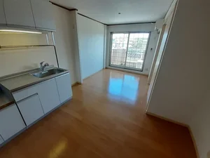 のマンスリーマンション・ウィークリーマンション「プロスペールマエタＡ 202・洋室(No.1203509)」メイン画像