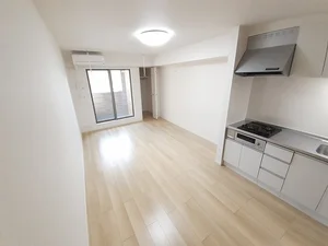 のマンスリーマンション・ウィークリーマンション「コンテ・ココ　東町 202・洋室(No.1203530)」メイン画像