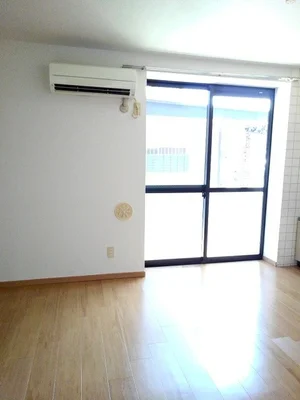 宮崎駅（宮崎県）のマンスリーマンション・ウィークリーマンション「プリエ－ルハイツ　Ｂ 101・洋室(No.1203531)」メイン画像