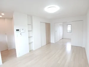 のマンスリーマンション・ウィークリーマンション「ルシオール 202・洋室(No.1203579)」メイン画像