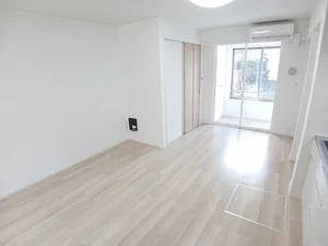 福岡県のマンスリーマンション・ウィークリーマンション「ルシオール 104・洋室(No.1203581)」メイン画像