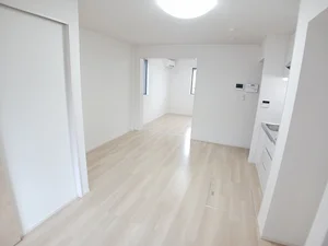 北九州市のマンスリーマンション・ウィークリーマンション「ルシオール 101・洋室(No.1203584)」メイン画像