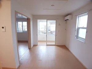 のマンスリーマンション・ウィークリーマンション「エクセレント　ハイム 202・LDK(No.1203587)」メイン画像