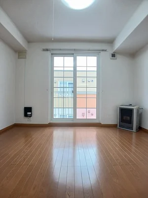 のマンスリーマンション・ウィークリーマンション「コーポミューゲ 203・洋室(No.1203595)」メイン画像