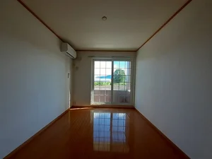 のマンスリーマンション・ウィークリーマンション「ア・スプリング　Ｃ 101・洋室(No.1203612)」メイン画像