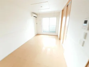 逢隈駅（宮城県）のマンスリーマンション・ウィークリーマンション「カルム・メゾン・Ｋ 203・洋室(No.1203615)」メイン画像