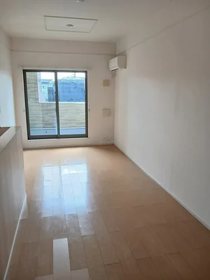 清和大学周辺のマンスリーマンション・ウィークリーマンション「グランド　ソレイユⅠ 202・洋室(No.1203633)」メイン画像