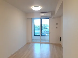 のマンスリーマンション・ウィークリーマンション「グラン　ソレイユ　Ｋ 103・洋室(No.1203657)」メイン画像