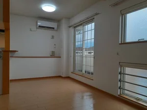 山梨県の大東建託リーシング株式会社のマンスリーマンション・ウィークリーマンション「メゾンドサブレＡ 204・洋室(No.1203667)」メイン画像