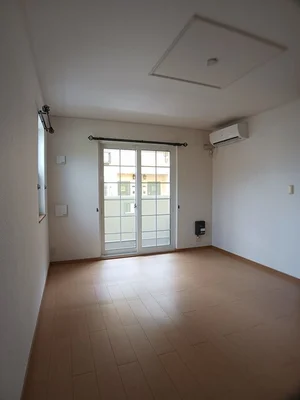 三島駅（静岡県）のマンスリーマンション・ウィークリーマンション「グレイスフル　Ｂ 102・洋室(No.1203668)」メイン画像