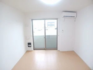 のマンスリーマンション・ウィークリーマンション「ノース・マウンテンⅡ 103・洋室(No.1203677)」メイン画像