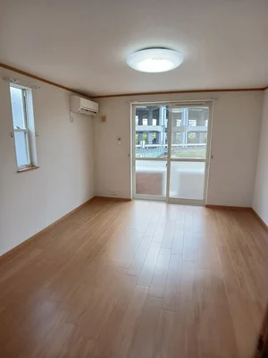 新倉敷駅（岡山県）のマンスリーマンション・ウィークリーマンション「トップラインＢ 101・洋室(No.1203697)」メイン画像