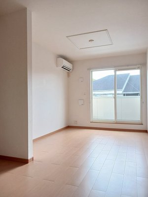 のマンスリーマンション・ウィークリーマンション「フェニックス唐山　Ｂ 202・洋室(No.1203699)」メイン画像