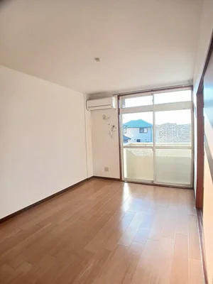 のマンスリーマンション・ウィークリーマンション「クレエール　エクセレントＡ 202・洋室(No.1203714)」メイン画像