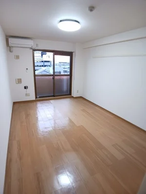 倉敷市のマンスリーマンション・ウィークリーマンション「プラシード倉敷 310・洋室(No.1203718)」メイン画像