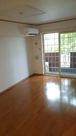 東尾道駅（広島県）のマンスリーマンション・ウィークリーマンション「クールメゾン 102・洋室(No.1203720)」メイン画像