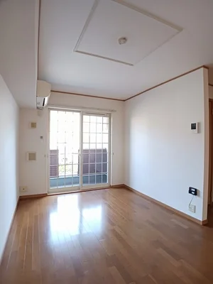 のマンスリーマンション・ウィークリーマンション「クールメゾン 102・洋室(No.1203720)」メイン画像