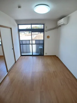 のマンスリーマンション・ウィークリーマンション「キャナルシティ壱番館 102・和室(No.1203760)」メイン画像