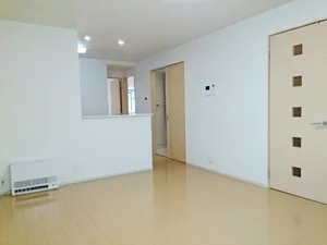 のマンスリーマンション・ウィークリーマンション「ココア　ナガヤマ 101・LDK(No.1203768)」メイン画像