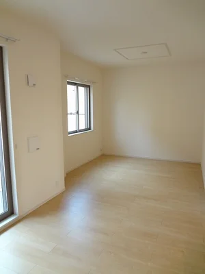 のマンスリーマンション・ウィークリーマンション「エルヴィータ　Ｂ 105・洋室(No.1203782)」メイン画像