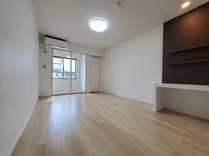 宮城県のマンスリーマンション・ウィークリーマンション「ユーフォリア 104・洋室(No.1203819)」メイン画像