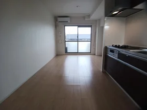 高石駅（大阪府）のマンスリーマンション・ウィークリーマンション「ラ　ヴィ　カルム 207・洋室(No.1203825)」メイン画像