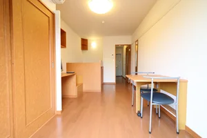 京都府のマンスリーマンション・ウィークリーマンション「レオパレス華 105(No.1203837)」メイン画像