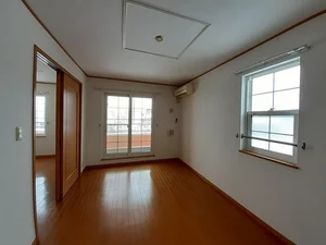 のマンスリーマンション・ウィークリーマンション「パルテール　ヒルズ 201・洋室(No.1203869)」メイン画像