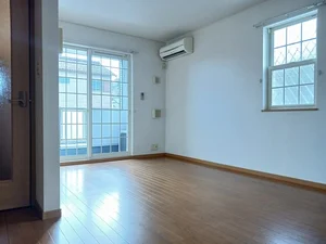 のマンスリーマンション・ウィークリーマンション「セレッソ　コート　Ａ 101・洋室(No.1203902)」メイン画像