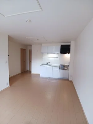 のマンスリーマンション・ウィークリーマンション「アルモニーⅠ 103・洋室(No.1203921)」メイン画像