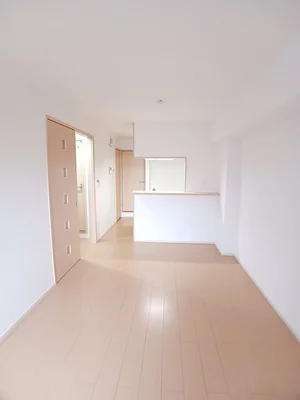 滋賀県のマンスリーマンション・ウィークリーマンション「ファイン　ビュー 203・洋室(No.1203923)」メイン画像