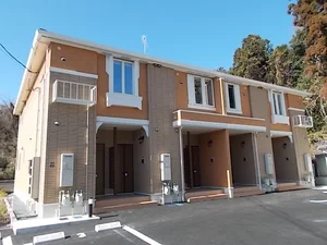 熊本市中央区のマンスリーマンション・ウィークリーマンション「カルムⅡ 101・K(No.1203947)」メイン画像