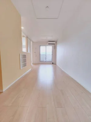 のマンスリーマンション・ウィークリーマンション「プリムローズ　Ⅰ 203・洋室(No.1203950)」メイン画像