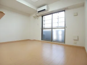 多治見市のマンスリーマンション・ウィークリーマンション「グランデ　ギショウ 303・洋室(No.1203971)」メイン画像